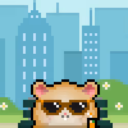 SubwayRat #5540
