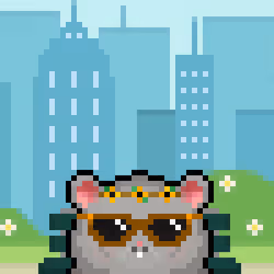 SubwayRat #3774
