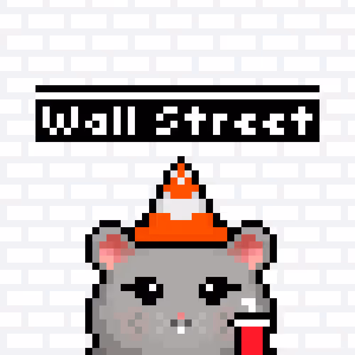 SubwayRat #6925