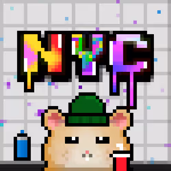 SubwayRat #5901