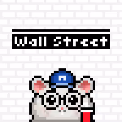 SubwayRat #4540