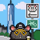 SubwayRat #500