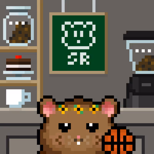 SubwayRat #9230