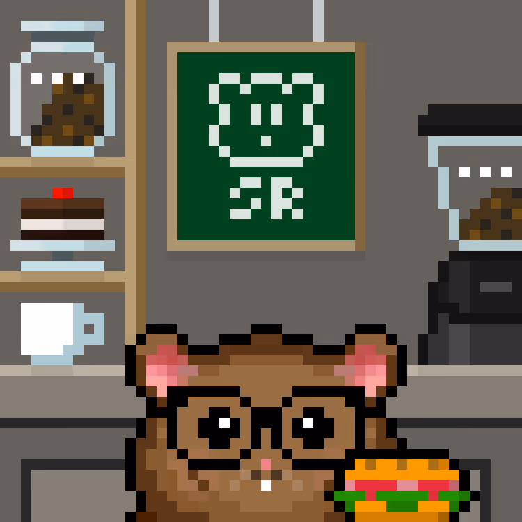 SubwayRat #3716