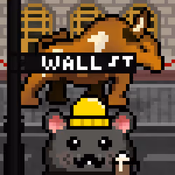 SubwayRat #5755