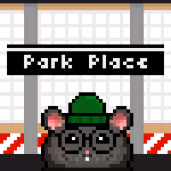 SubwayRat #6003