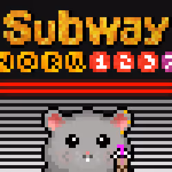 SubwayRat #6421