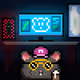 SubwayRat #8520