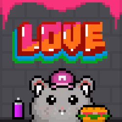 SubwayRat #1778