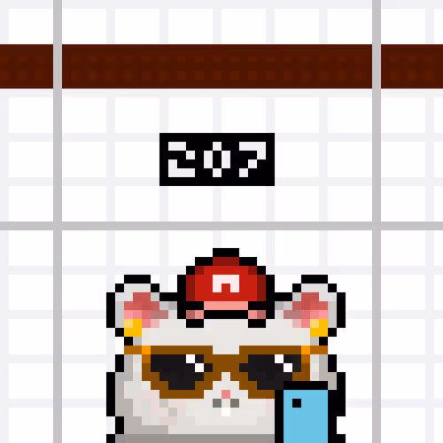 SubwayRat #6786
