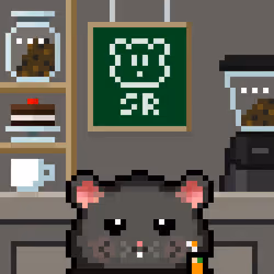 SubwayRat #1174