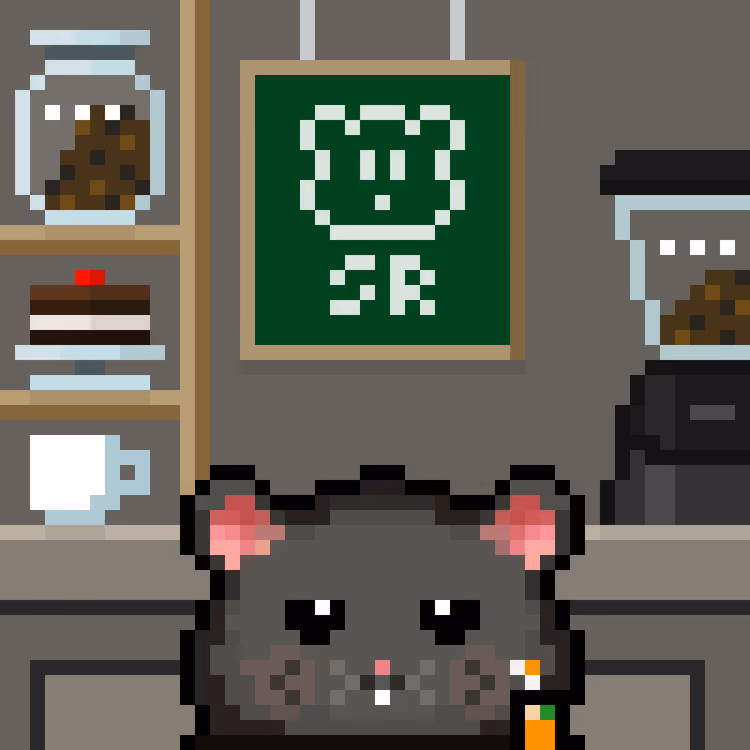 SubwayRat #1174