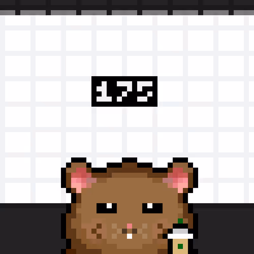 SubwayRat #6582