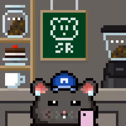 SubwayRat #7553