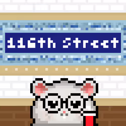 SubwayRat #861