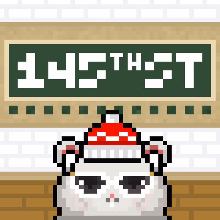 SubwayRat #2940