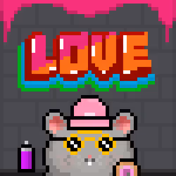 SubwayRat #2655