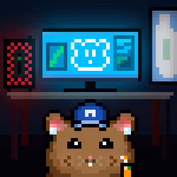 SubwayRat #4869