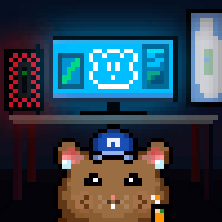 SubwayRat #4869