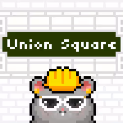 SubwayRat #4863