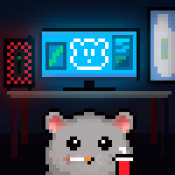 SubwayRat #4698