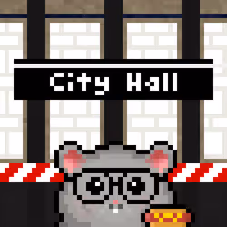 SubwayRat #6100