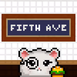 SubwayRat #6207