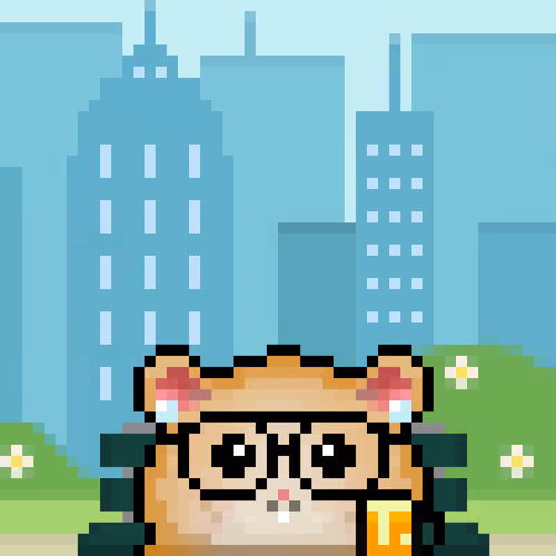 SubwayRat #147