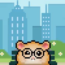SubwayRat #6855