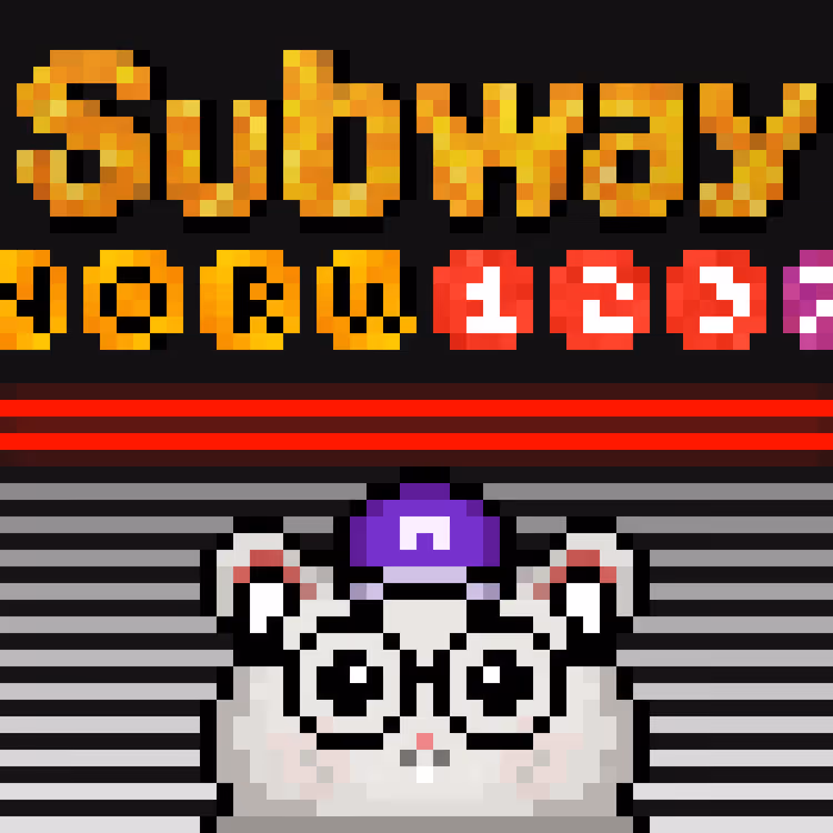 SubwayRats