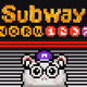 SubwayRat #7187