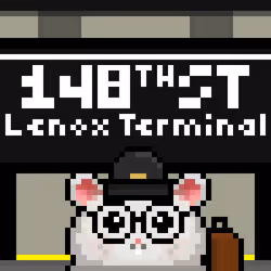 SubwayRat #7250