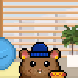 SubwayRat #9146