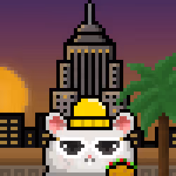 SubwayRat #7702