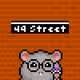 SubwayRat #2823