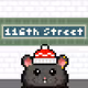 SubwayRat #1396