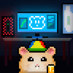 SubwayRat #286