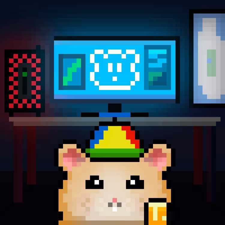 SubwayRat #286