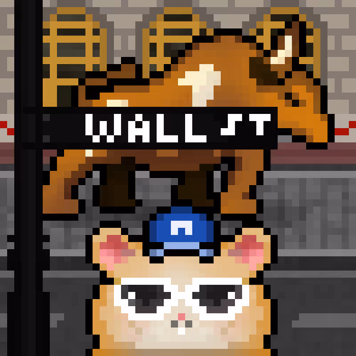 SubwayRat #2615