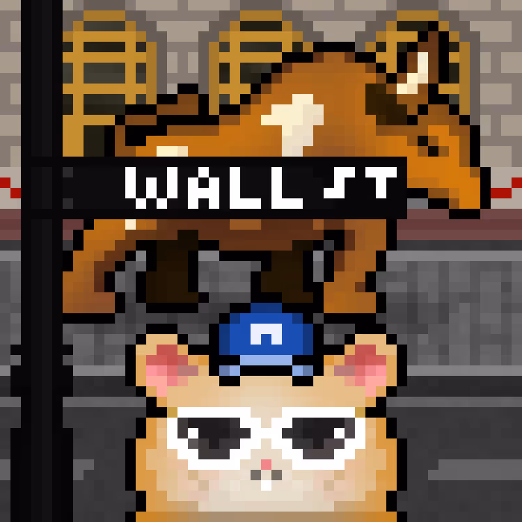 SubwayRat #2615