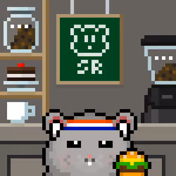 SubwayRat #7627