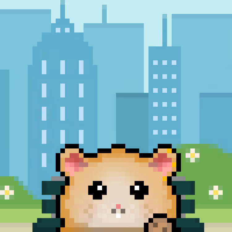 SubwayRat #5040
