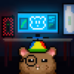 SubwayRat #4893