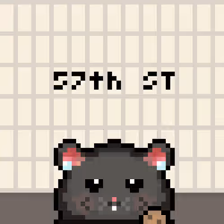 SubwayRat #5067