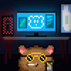 SubwayRat #3187
