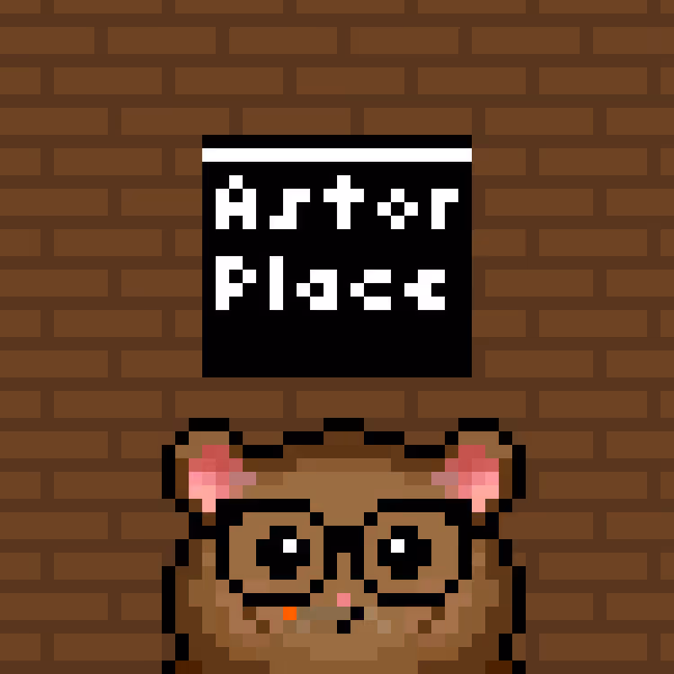 SubwayRat #4940