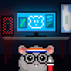 SubwayRat #4044