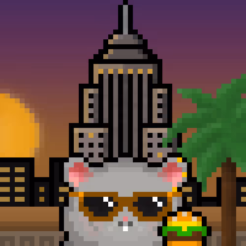 SubwayRat #3649