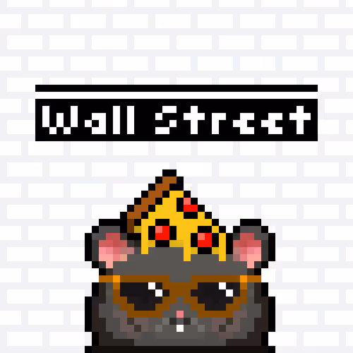 SubwayRat #926