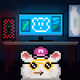 SubwayRat #2370